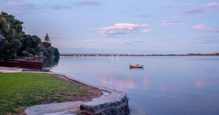 Others Stay Tauranga Beach House