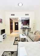 Primary image KEN - Spectacular Furnished Studio