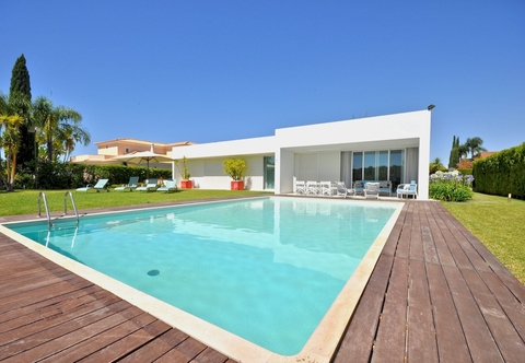 Others Fantastic Luxury Pool Villa Facing Golf Course