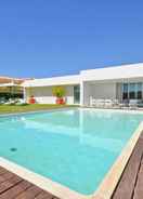 Imej utama Fantastic Luxury Pool Villa Facing Golf Course