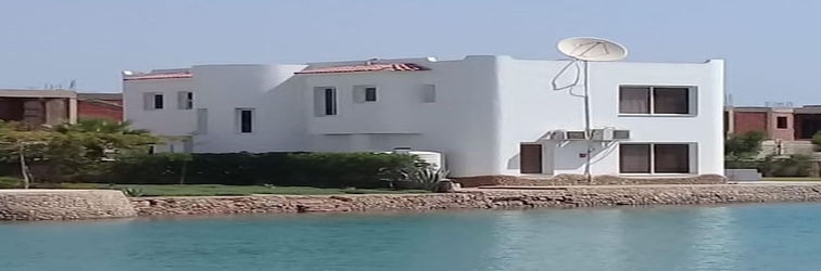 Others Hurgadian Luxurious Villa Adan El Mamsha Long and Short Term