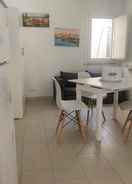 Imej utama Cigno Apartment In The Heart Of The Historic Center Of Trapani