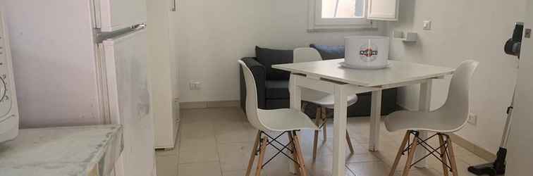 Lain-lain Cigno Apartment In The Heart Of The Historic Center Of Trapani