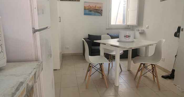 Others Cigno Apartment In The Heart Of The Historic Center Of Trapani