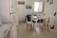 Lain-lain Cigno Apartment In The Heart Of The Historic Center Of Trapani