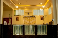 Lain-lain Qasayed Hotel