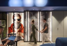 其他 2 Coeo Pod Hostel Beatas