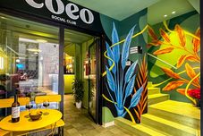 其他 Coeo Pod Hostel Beatas
