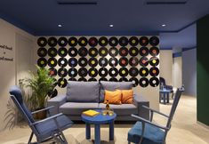 其他 7 Coeo Pod Hostel Beatas