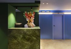 其他 4 Coeo Pod Hostel Beatas