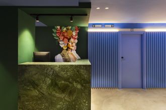 其他 4 Coeo Pod Hostel Beatas