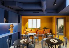 其他 3 Coeo Pod Hostel Beatas