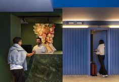 其他 5 Coeo Pod Hostel Beatas