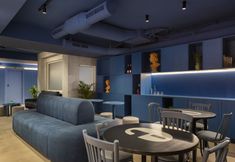 其他 6 Coeo Pod Hostel Beatas