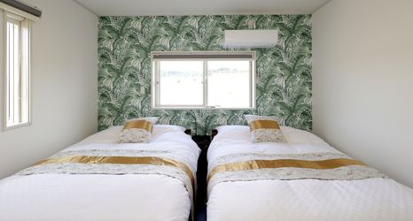 其他 2 Ocean Villa Tokunoshima