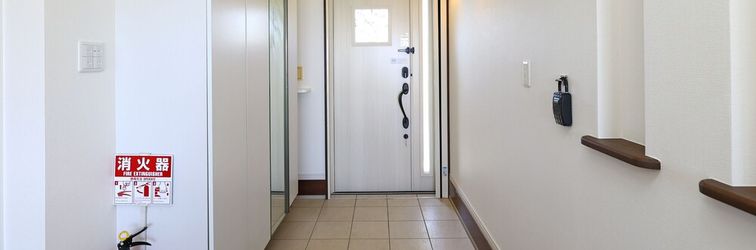 其他 Ocean Villa Tokunoshima