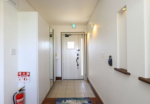 其他 Ocean Villa Tokunoshima