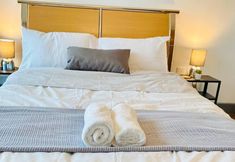 其他 2 Spacious Flat in Birmingham City - Free Parking