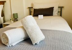 其他 6 Spacious Flat in Birmingham City - Free Parking