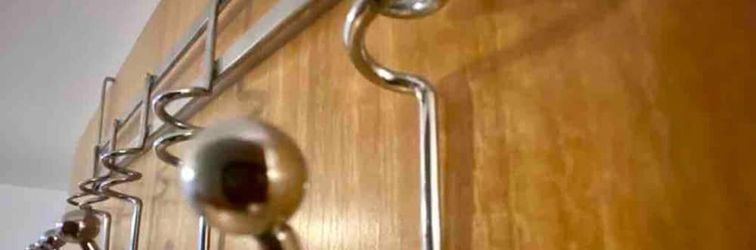 其他 Spacious Flat in Birmingham City - Free Parking