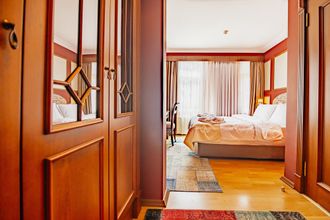 其他 4 Fatma Sultan Hotel