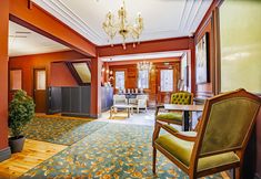 其他 2 Fatma Sultan Hotel