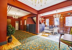 其他 3 Fatma Sultan Hotel