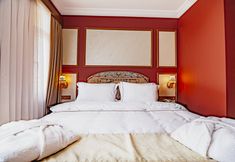 其他 5 Fatma Sultan Hotel