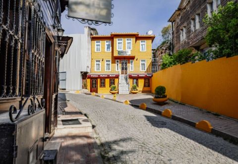 其他 Fatma Sultan Hotel