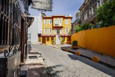 其他 Fatma Sultan Hotel