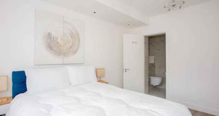 Lain-lain Bright 1 Bedroom Apartment in West London