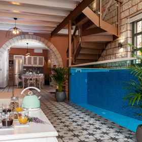 Primary image 1 Estia Luxury Living, Mitropoleos Square Hotels