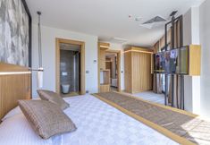Others 5 Sorgun Akadia Luxury - Adults Only 16 Plus