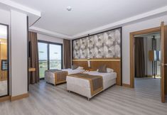 Others 4 Sorgun Akadia Luxury - Adults Only 16 Plus