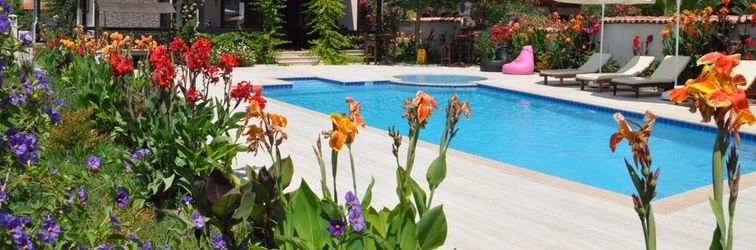 อื่นๆ Beautiful 4-bed Villa Private Pools