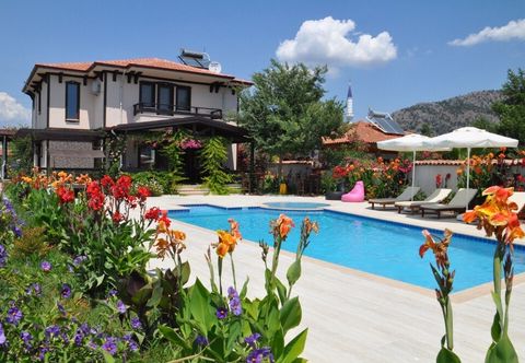 อื่นๆ Beautiful 4-bed Villa Private Pools