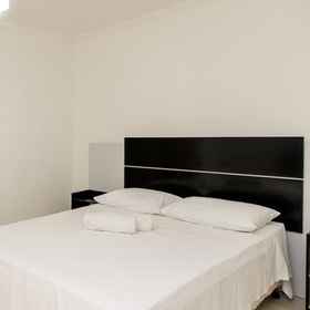 Room 1 로카르 인 카넬라- 빌라오 디 로마, Sequoias Park 호텔