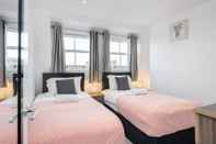 Khác Newly Refurbished 1-bed Apartment in Lewisham