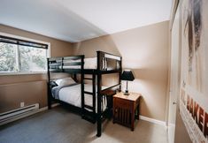 Others 2 Snowater Condo #50 - Wifi- Fireplace - W/d - D/w 1 Bedroom Home by RedAwning