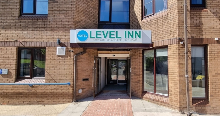 Lain-lain Level Inn