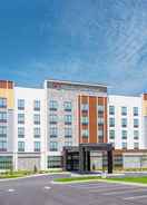 Imej utama Hilton Garden Inn Jeffersonville Louisville North