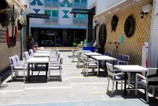 Others Kemer Port Hotel