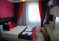 其他 6 Kemer Port Hotel