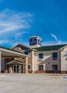 Imej utama Cobblestone Inn & Suites-Fremont