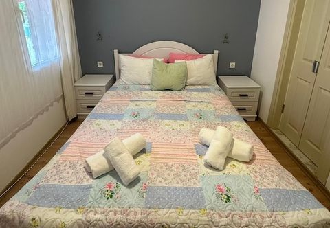 อื่นๆ Monat Otel Hacimemis