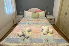 อื่นๆ Monat Otel Hacimemis