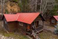 Khác Southfork Lodge Cabin 2