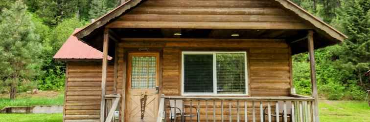 Others Southfork Lodge Cabin 3