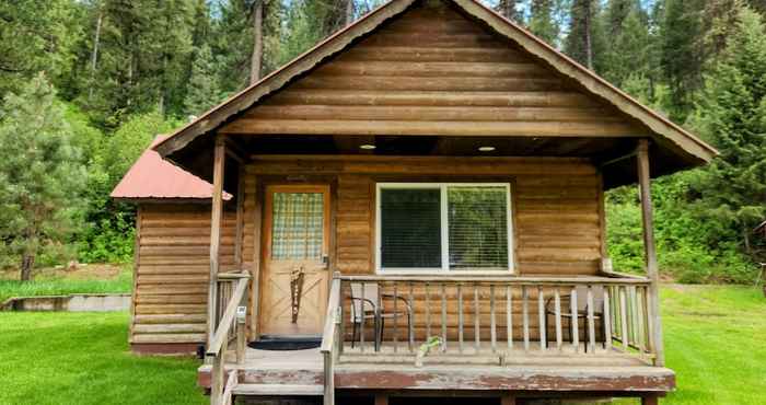 Others Southfork Lodge Cabin 3