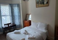 Others 3 Homely 4-bed House in Manchester